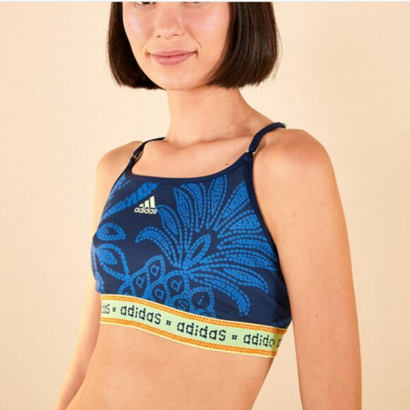 FARM Rio Other - NWT Adidas x FARM Rio bra